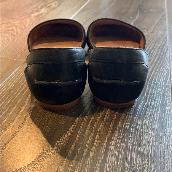 Madewell D’orsay Cut Out Flats - Picture 4 of 5